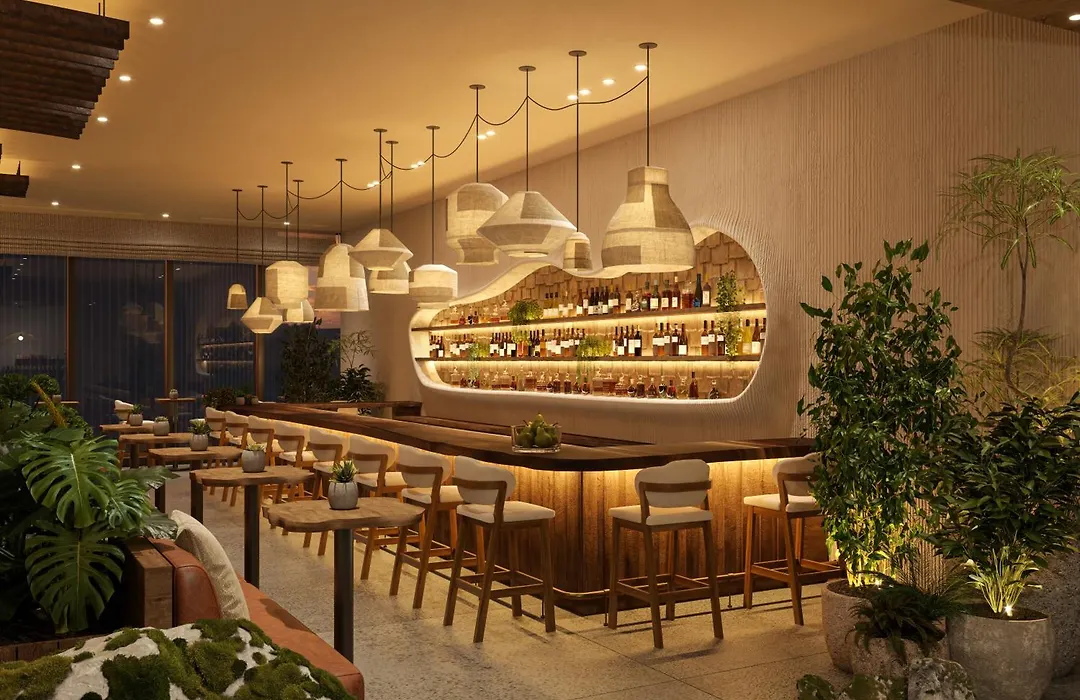 1 Hotel Tokyo-1